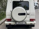 Mercedes-Benz G 500 2003 годаfor15 800 000 тг. в Алматы – фото 5