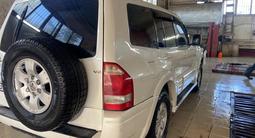 Mitsubishi Pajero 2005 годаүшін5 500 000 тг. в Астана – фото 2