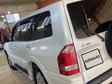 Mitsubishi Pajero 2005 годаүшін5 500 000 тг. в Астана – фото 4