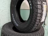 Из Кореи 265-70-17 Hankook Dynapro AT RF11үшін68 000 тг. в Алматы