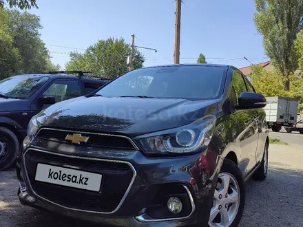 Chevrolet Spark 2016 года за 4 700 000 тг. в Тараз