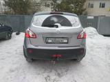 Nissan Qashqai 2013 года за 7 300 000 тг. в Кокшетау