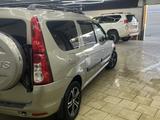 ВАЗ (Lada) Largus 2014 года за 4 200 000 тг. в Костанай – фото 3