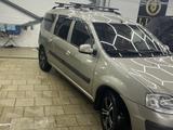 ВАЗ (Lada) Largus 2014 года за 4 200 000 тг. в Костанай – фото 2