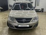 ВАЗ (Lada) Largus 2014 года за 4 200 000 тг. в Костанай