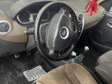 ВАЗ (Lada) Largus 2014 года за 4 200 000 тг. в Костанай – фото 5