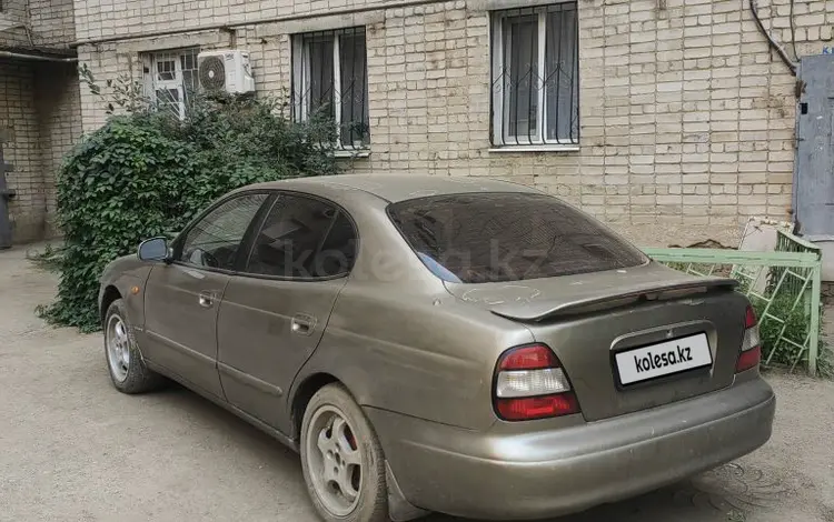 Daewoo Leganza 1997 года за 950 000 тг. в Актобе