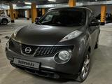 Nissan Juke 2012 года за 5 500 000 тг. в Астана