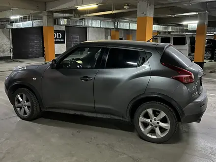 Nissan Juke 2012 года за 5 100 000 тг. в Астана – фото 9