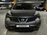 Nissan Juke 2012 года за 5 500 000 тг. в Астана – фото 2