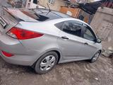 Hyundai Accent 2012 годаfor4 250 000 тг. в Алматы