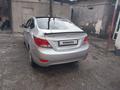 Hyundai Accent 2012 года за 4 250 000 тг. в Алматы – фото 3