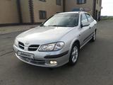 Nissan Almera 2001 годаүшін2 000 000 тг. в Актау – фото 3