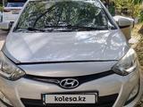 Hyundai i20 2012 годаүшін3 100 000 тг. в Алматы – фото 2