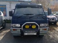 Mitsubishi Delica 1993 годаfor1 800 000 тг. в Усть-Каменогорск