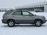 Lexus RX 300 2003 годаүшін5 700 000 тг. в Караганда – фото 3