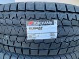 Шины Yokohama 275/45/R21 Geolander I/T-S G075 за 134 000 тг. в Алматы