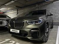 BMW X5 2023 года за 65 000 000 тг. в Шымкент