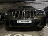 BMW X5 2023 года за 65 000 000 тг. в Шымкент – фото 5