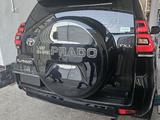 Toyota Land Cruiser Prado 2020 годаүшін30 000 000 тг. в Шымкент – фото 2