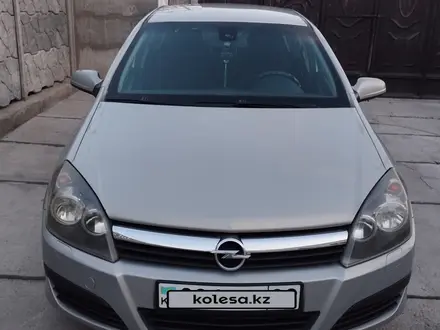 Opel Astra 2006 года за 3 000 000 тг. в Тараз