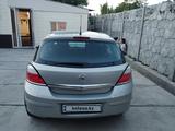 Opel Astra 2006 годаfor3 000 000 тг. в Тараз – фото 4