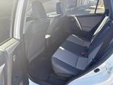 Toyota RAV4 2014 года за 8 500 000 тг. в Атырау – фото 5