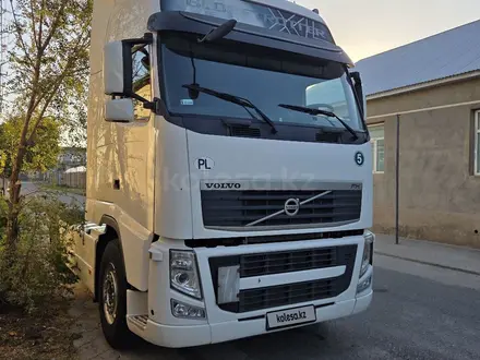 Volvo  FH 2013 года за 15 500 000 тг. в Шымкент – фото 2