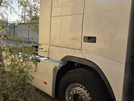 Volvo  FH 2013 года за 15 500 000 тг. в Шымкент – фото 6