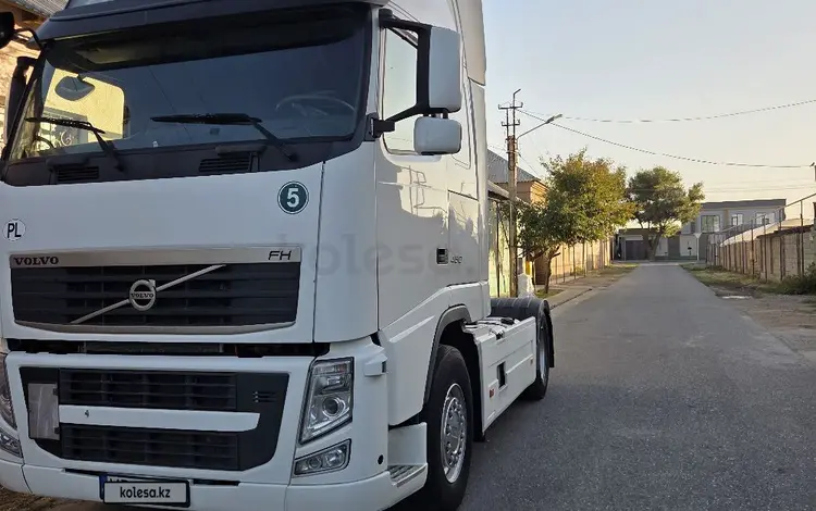 Volvo  FH 2013 года за 15 500 000 тг. в Шымкент