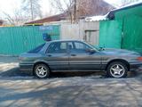 Mitsubishi Galant 1991 года за 650 000 тг. в Шелек – фото 5