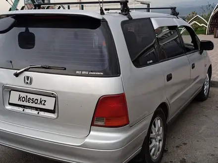 Honda Odyssey 1996 года за 3 000 000 тг. в Алматы – фото 2