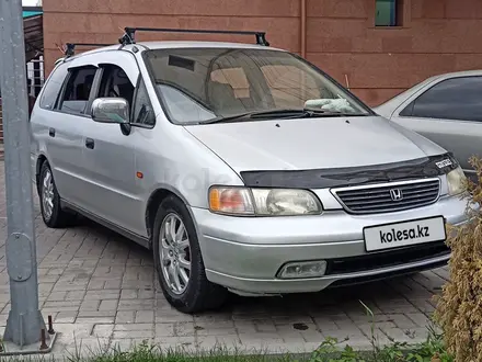 Honda Odyssey 1996 года за 3 000 000 тг. в Алматы