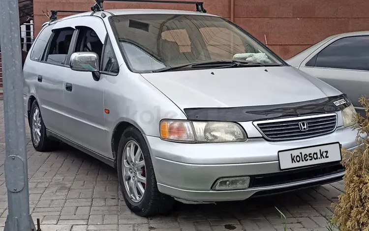 Honda Odyssey 1996 года за 3 000 000 тг. в Алматы