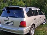 Honda Odyssey 1996 года за 3 000 000 тг. в Алматы – фото 4