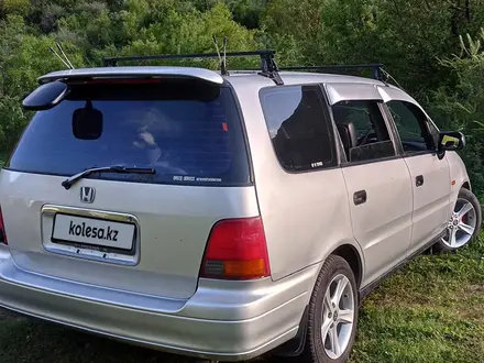 Honda Odyssey 1996 года за 3 000 000 тг. в Алматы – фото 4