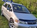 Honda Odyssey 1996 года за 3 000 000 тг. в Алматы – фото 3