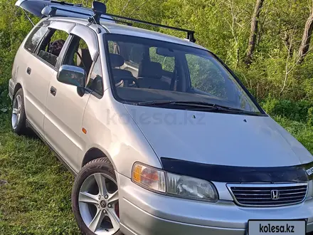 Honda Odyssey 1996 года за 3 000 000 тг. в Алматы – фото 3