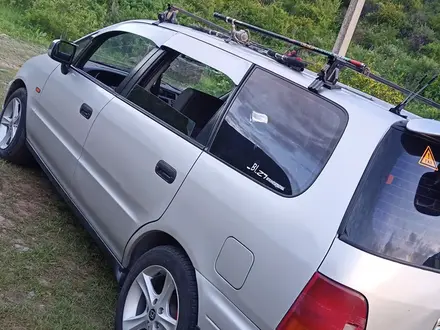 Honda Odyssey 1996 года за 3 000 000 тг. в Алматы – фото 5