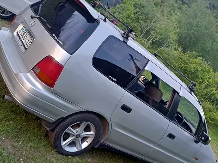 Honda Odyssey 1996 года за 3 000 000 тг. в Алматы – фото 6