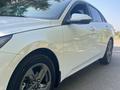 Hyundai Elantra 2022 года за 7 670 000 тг. в Алматы – фото 10