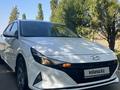 Hyundai Elantra 2022 года за 7 670 000 тг. в Алматы – фото 13
