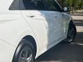 Hyundai Elantra 2022 года за 7 670 000 тг. в Алматы – фото 14