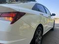 Hyundai Elantra 2022 года за 7 670 000 тг. в Алматы – фото 18
