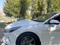 Hyundai Elantra 2022 года за 7 670 000 тг. в Алматы – фото 23