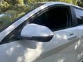 Hyundai Elantra 2022 года за 7 670 000 тг. в Алматы – фото 26