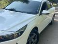 Hyundai Elantra 2022 года за 7 670 000 тг. в Алматы – фото 3