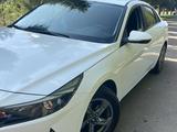 Hyundai Elantra 2022 годаүшін7 670 000 тг. в Алматы – фото 3