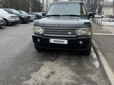 Land Rover Range Rover 2006 года за 6 200 000 тг. в Алматы – фото 2