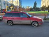 Volkswagen Passat 1991 годаүшін1 350 000 тг. в Астана – фото 2